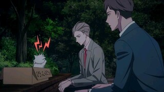 🇯🇵 BL Anime : My New Boss Is Goofy ep 3 indosub