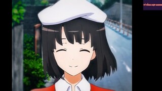 Những Khoảnh Khắc Ngầu Trong Anime 168 #anime tytonghop