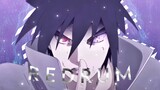 Redrum - Naruto Shippuden Edit [AMV/Edit]