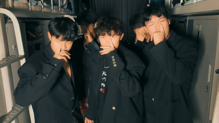 لقد انطلقت! من يدعمك؟