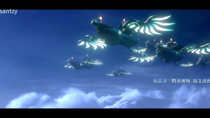 BTTH S5 EPS 83 SUB INDO