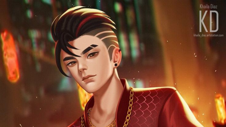 ter rickroll plus superoll