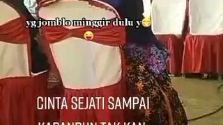 Remeo n Juliet Indonesia