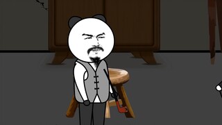 The coffin-carrying incident 4