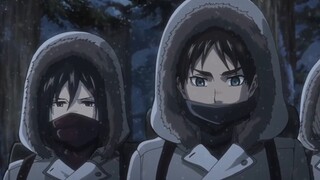 Nama saya Historia! Ulasan Attack on Titan Musim 2 (Bagian 1)