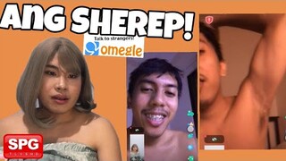 KILI KILI PRANK ON OMEGLE | LAPTRIP