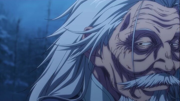 Hitori No Shita The Return of Tetsumaru Movie Subtitle Indonesia