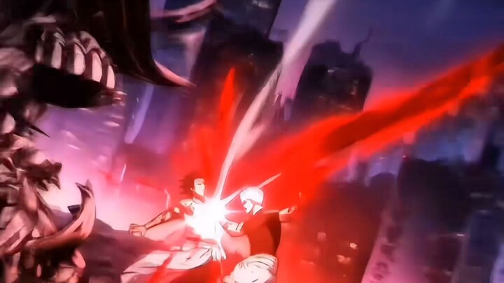 Momen Pertarungan Ter-Epic | Jujutsu Kaisen S3 Eps Final N Demon Slayer 🔥😱