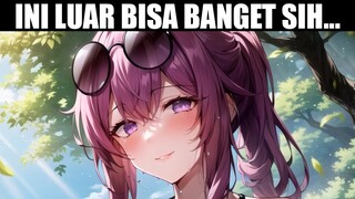 Hanya dari Genshin dan Honkai, Serius Mihoyo dapat untung bersih segini?