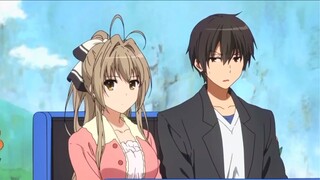 Sento Isuzu [AMV] Hy vọng ở bên cạnh bạn #animehaynhat