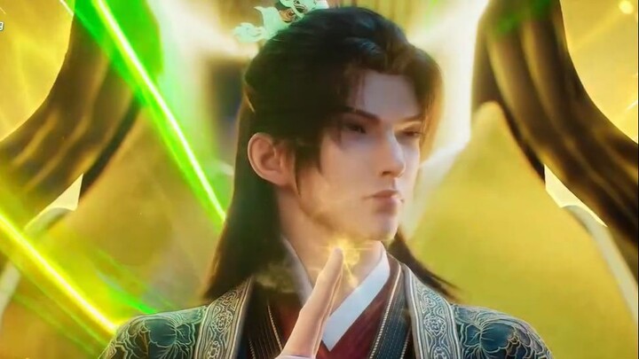 Immortality S5 Eps 25 Subtitle Indonesia
