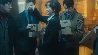 Nine puzzles