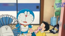 Doraemon The Movie Dunia Dinosaurus Pt. 22