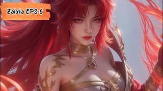 Zaixia episode 6