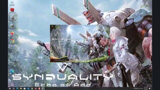 SYNDUALITY: Echo of Ada Free Download PC