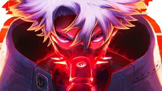 Baru 2 Episode MC nya udah badass banget 🥶😱😱