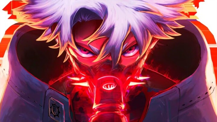 Baru 2 Episode MC nya udah badass banget 🥶😱😱