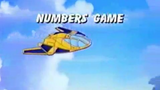 Captain Planet and The Planeteers S5E11 - Numbers Game (1995)