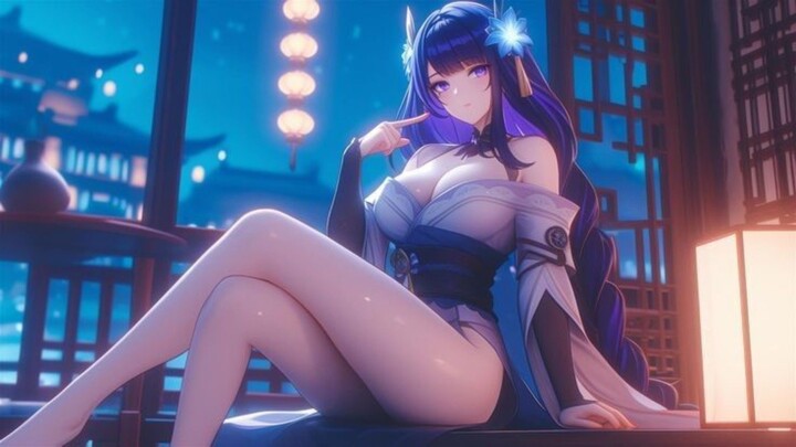 🔞SINI NAK MAKAN ANU BARENG MOMMY‼️🔞