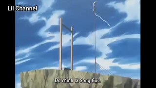 Bleach (Ep 23.3) Song Cực #Bleach