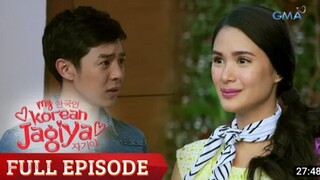 My Korean Jagiya FULL EPISODE 2 | FILIPINO DRAMA |