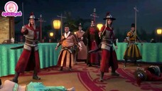 Tập 27 Thiếu Niên Cẩm Y Vệ 2017 HD-VietSud END