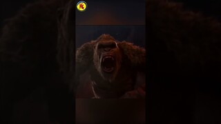 MISTERI DIBALIK GODZILLA MELUBANGI BUMI