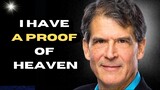 A Neurosurgeon's Journey into the Afterlife | The Near-Death Experience of Dr. Eben Alexander | NDE