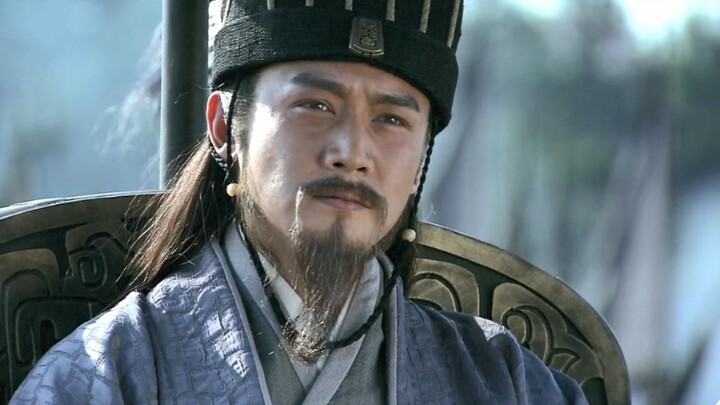 The Northern Expedition of Kong Ming (Part 3)