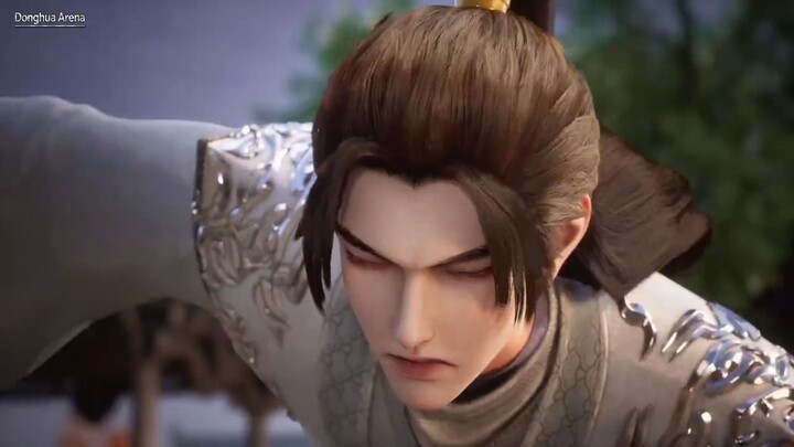 Dragon’s Triumph Celestial Realm Episode 02 Bhs Indonesia HD