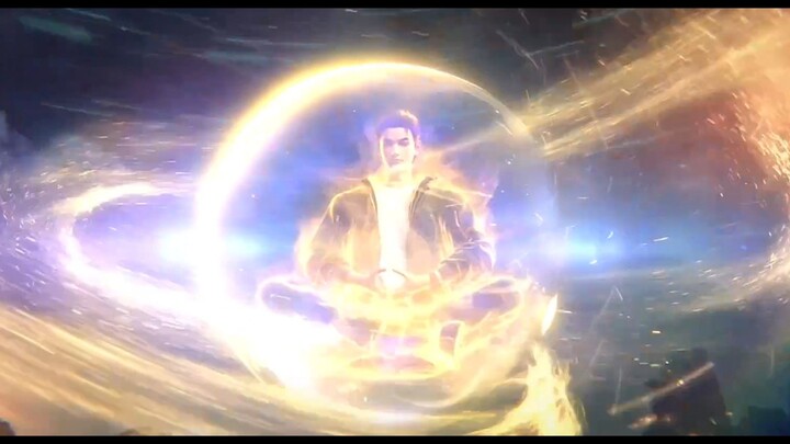 Eps 5 The Other Side of Deep Space sub indo