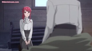 EP6 The Gorilla God's Go-To Girl (Sub Indonesia)