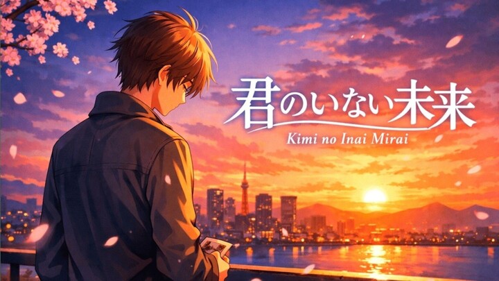 Masa Depan Tanpamu… Ternyata Sesakit Ini⁉️