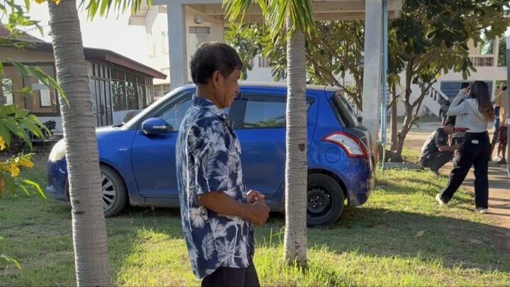 เดินหน้าหนึ่ง ถอยหลังสอง