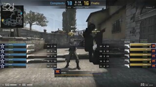 CSGO pro p3