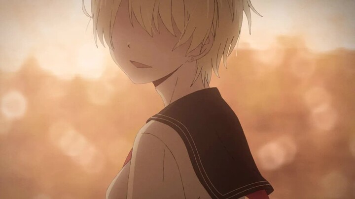 Someone You loved AMV