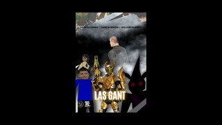 Las Gant (2024) | Senor Pond Entertainment