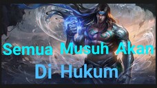 [TA] Semua Musuh Akan Di Hukum