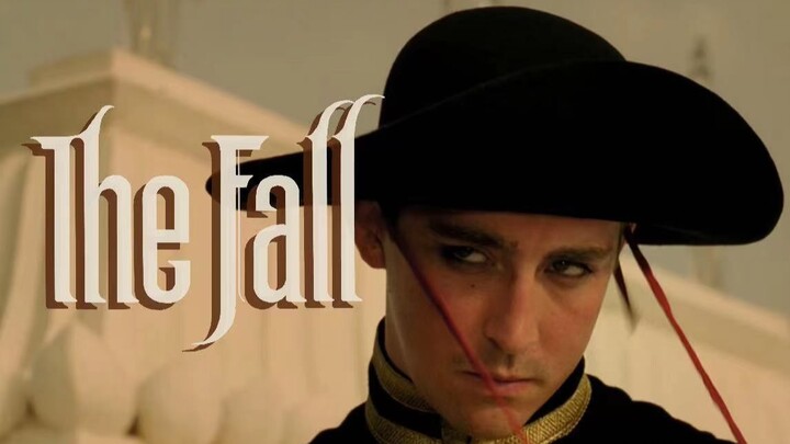 [Falling] into a boundless dream