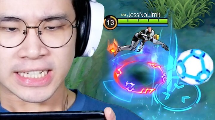 Terima Kasih Mobile Legends