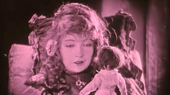 "إنه يظهر الحب بشكل مثالي"