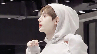 ห้องซ้อมพัคซองฮุน ENHYPEN โฟกัสเพลง Dynamite