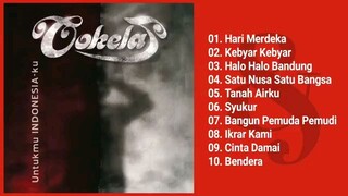 lagu kemerdekaan Indonesia
