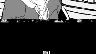 [Truyện tranh Undertale/phụ đề tiếng Trung] Undertale X (TÁC GIẢ:JayTheVa)