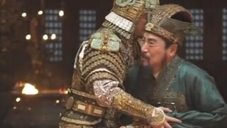 我哭了，我又哭了…《封神第一部》龙德殿弑父的花絮都如此有感染力😭