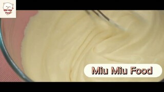 Cách làm bánh mật ong 3 #MiuMiuFood