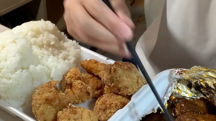 อาหารกลางวันของพนักงานออฟฟิศจากประเทศต่างๆ