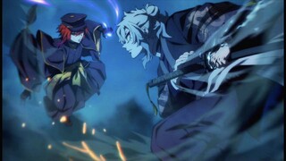 Di Luar Nalar Gabungan Semua Anime  2025 Epic Parah Cuy...‼️🥶😱