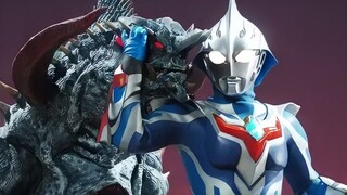 【1080P】Ultraman Nexus—[Bird] Encyclopedia of Alien Beasts "Issue 6" No. 29-31, included in EX