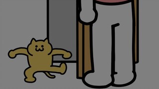 I love raising such sick cats